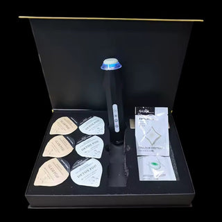 The Oxy Silk Glow System starter Kit