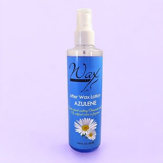 After Wax Lotion with Azulene – 8.45 oz (250 ml)