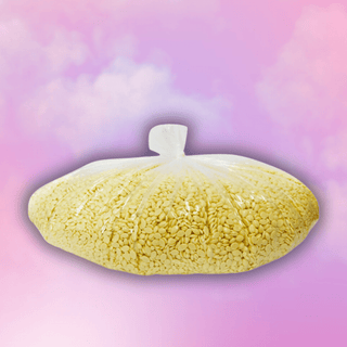 Ital wax White Chocolate-Stripless wax 22lbs