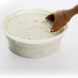 Creamy Shea Butter