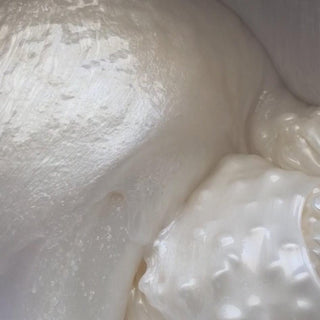 Naked shimmer hard wax- For Sensitive skin