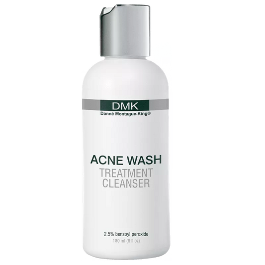 Acne Wash benzoyl peroxide