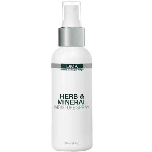 Herb & Mineral moisture spray
