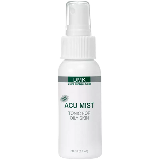 Acu Mist spray (Great for post workout)