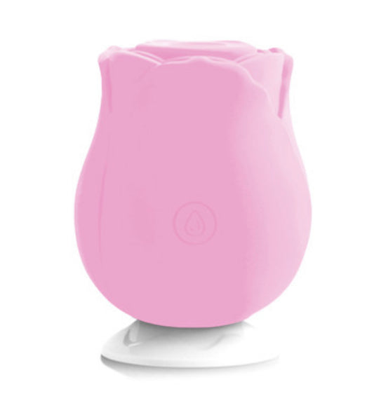 The rose personal suction for adults