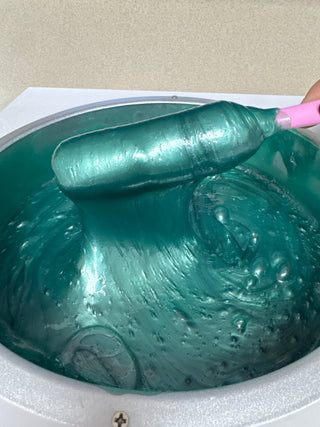 What is a Brazilian wax 