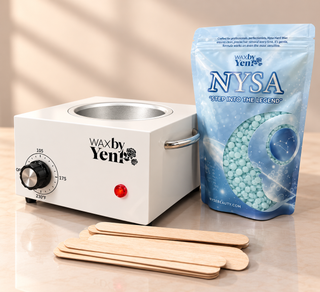 Best Hard Wax for Brazilian Waxing: Flexible vs. Fast-Setting vs. Creamy Wax