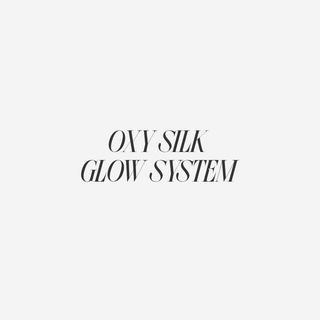 Oxy Silk Glow System