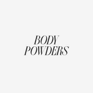 Body Powders