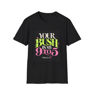 The Bush Business Collection