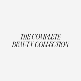 The Complete Beauty Collection