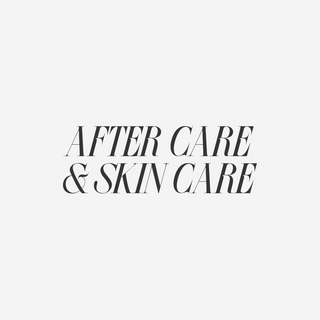 After Care