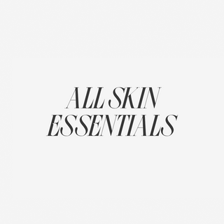 All Skin Essentials