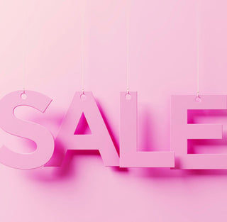 SALE!