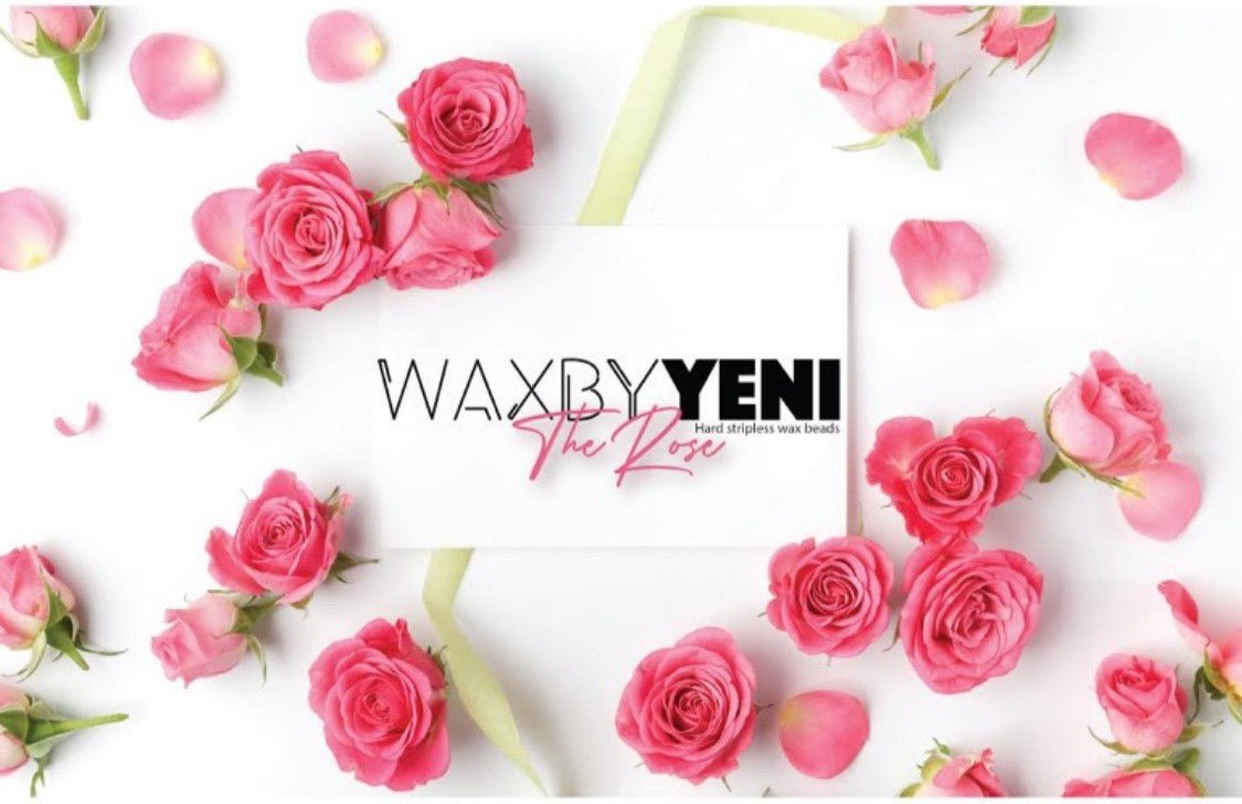 Wax By Yeni