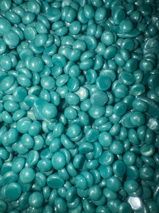 Mercy – Emerald Hard Wax Beads Bulk