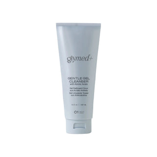 Glymed wax and shave prep wash