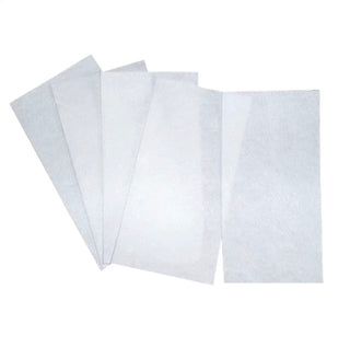 MADAME X GRIP™
Professional Soft Wax Removal Strips