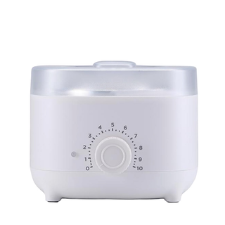 Hard Wax Warmer (500 mL) – Heats Beads, Film, and Stripless Wax