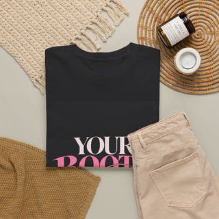 Your Booty Is My Business Tee