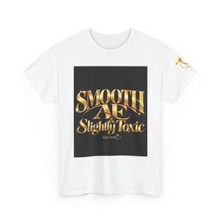 Smooth AF T shirt