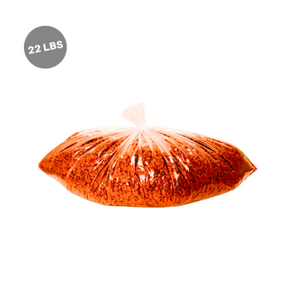 Top Line Hard Wax - Coral Wax (22lbs)