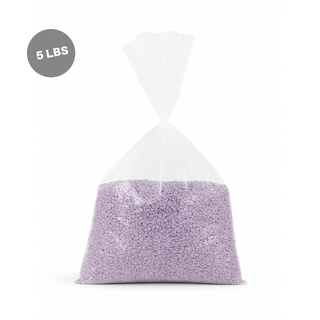 WaxByYeni – The Rose Pink Creamy Hard Wax (5  lbs)