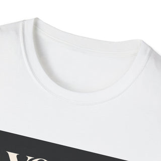 Your Bush Is My 9 to 5 Waxer Tee