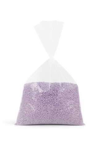 Waxbyyeni-lavender hypoallergenic edition 5Lbs