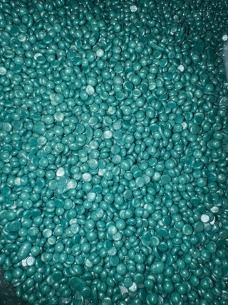 Mercy – Emerald Hard Wax Beads Bulk