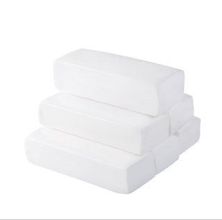 MADAME X GRIP™
Professional Soft Wax Removal Strips