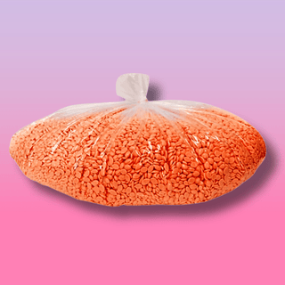 Coral wax - 5 lbs