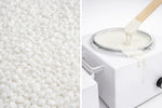 WaxbyYeni Coco Rich Formula Hard Wax Beads