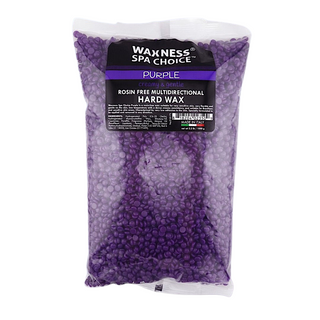 Heat & Wax Kit Wax Warmer (500 mL) + Wax Bag + 50 Sticks