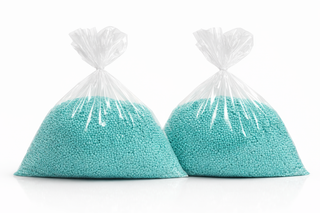 Mercy – Emerald Hard Wax Beads Bulk