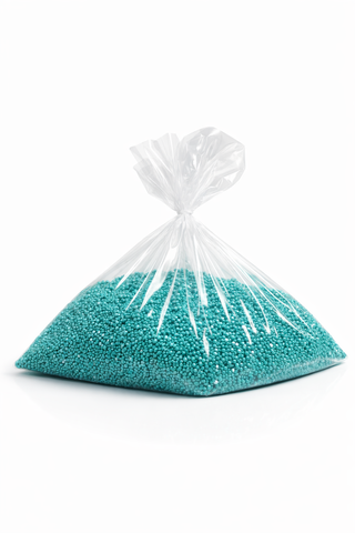 Mercy – Emerald Hard Wax Beads Bulk