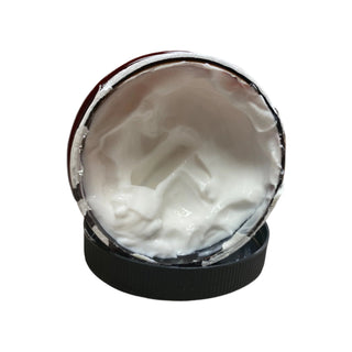 Fragrance free body butter