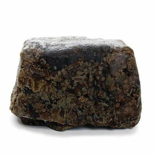 Authentic Premium Raw 100% Black African Soap