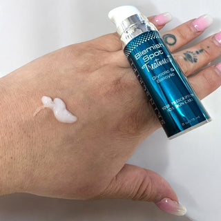 Photo of Blemish Spot Treatment — Acne Targeted Treatment