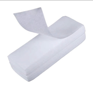 MADAME X GRIP™
Professional Soft Wax Removal Strips