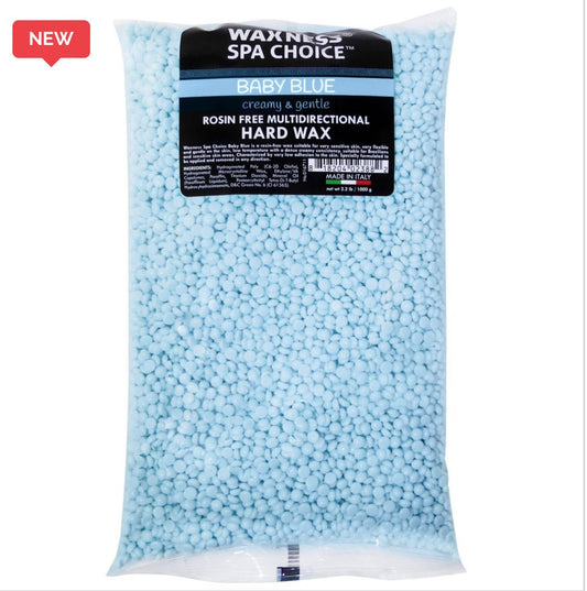 SPA CHOICE ROSIN FREE MULTIDIRECTIONAL BABY BLUE 2.2 LB / 1 KG