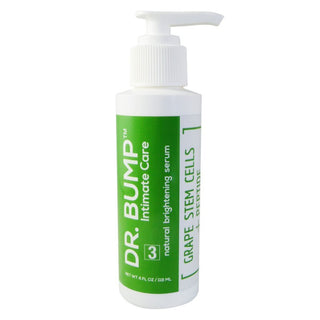 Dr. Bump — Intimate Natural Brightening Serum