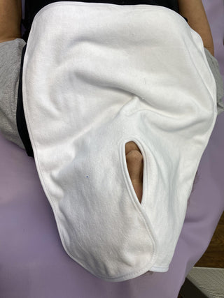 Facial Microfiber Towel