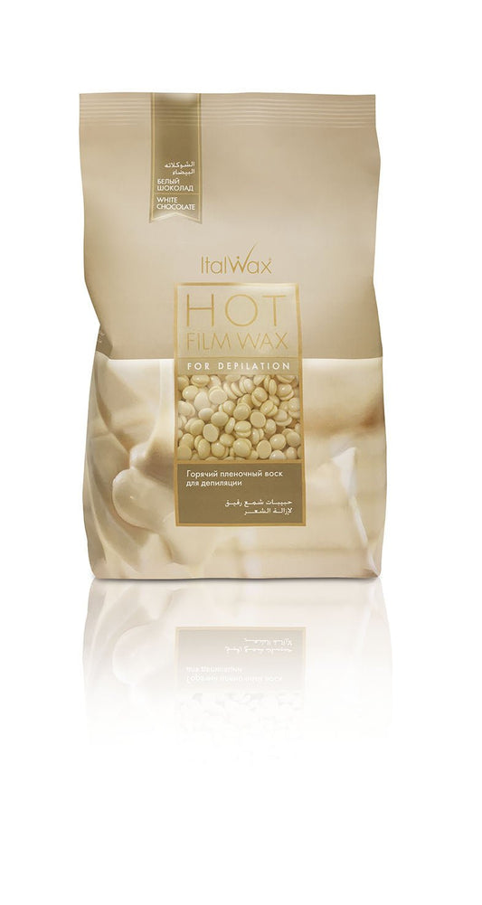 Hot Film Wax - White Chocolate 2.2lb