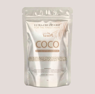 WaxbyYeni Coco (Rosin-Free, Shea Butter + Coconut Oil)