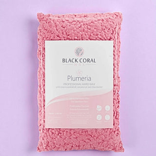 Plumeria Hard Wax big 5lb Bag
