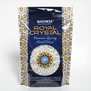 Top Line Hard Wax - Crystal
