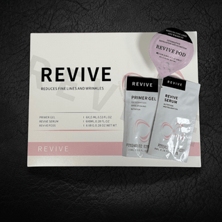 Revive kit - reduces fine lines and wrinkles