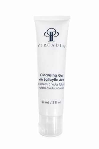 Cleansing Gel with Salicylic Acid
