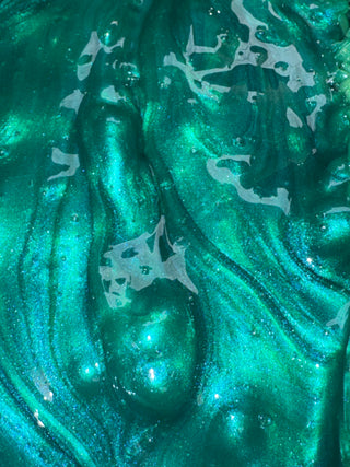 Neon wax